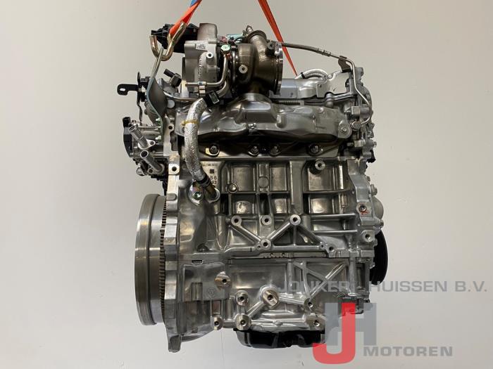 Motor Renault Espace - Foto 3
