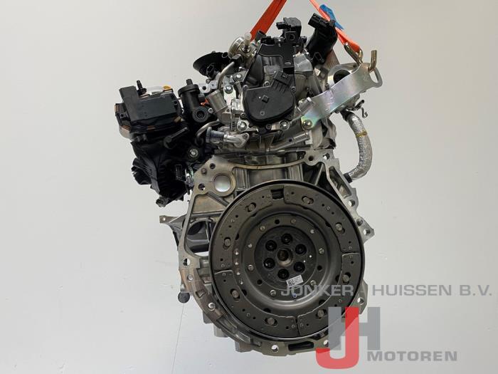 Motor Renault Espace - Foto 2