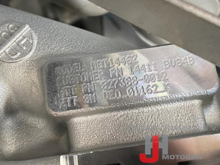 Motor Renault Espace M5M450 - Foto 7