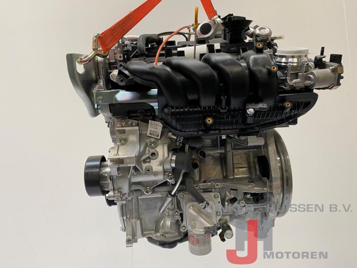 Motor Renault Espace - Foto 4