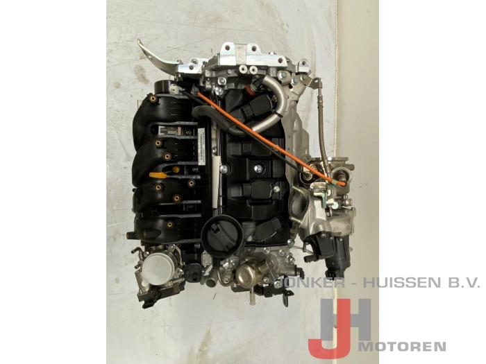 Motor Renault Espace - Foto 5