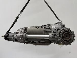 Gebruikte Automaatbak Audi A8 (D4) 6.3 FSI W12 48V Quattro Prijs op aanvraag aangeboden door Jonker - Huissen B.V.