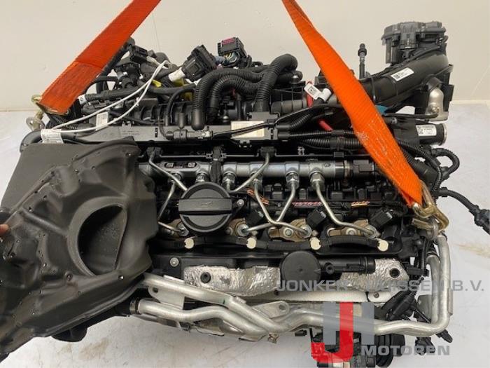 Motor BMW 7-Serie - Foto 4
