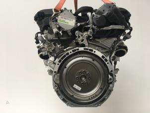 Gebruikte Motor Mercedes R (W251) 3.5 350 V6 24V Prijs op aanvraag aangeboden door Jonker - Huissen B.V.