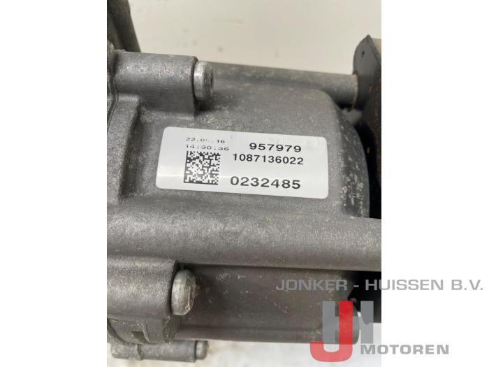 Automaatbak Audi A8 - Foto 5