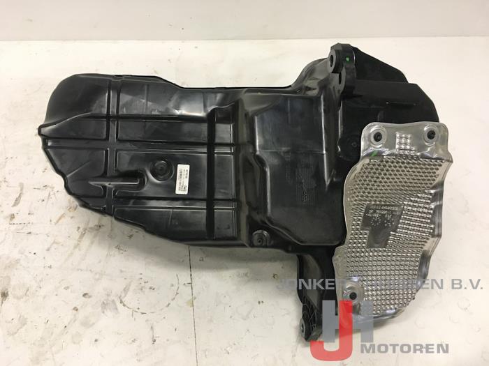 Adblue tank Volkswagen Touareg DEN - Foto 2