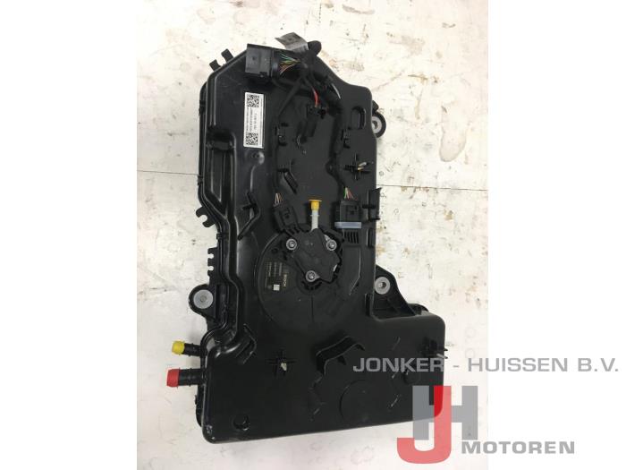 Adblue tank Volkswagen Transporter CXF - Photo 4