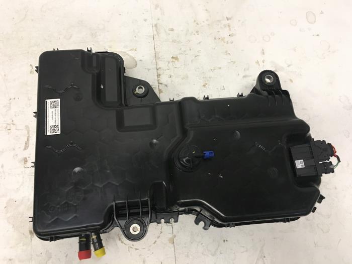 Adblue tank Volkswagen Transporter