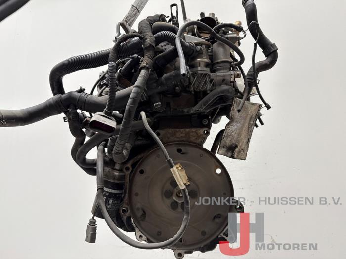 Motor Seat Leon - Foto 2