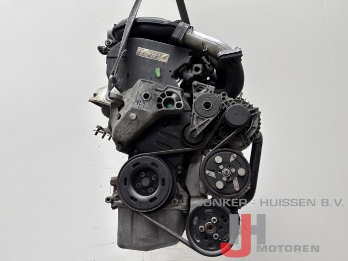Motor Seat Leon - Foto 4