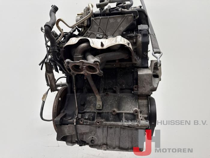 Motor Seat Leon - Foto 3