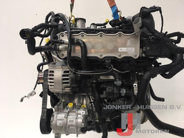 Motor Audi A1 - Foto 2
