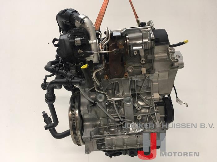 Motor Audi A1 - Foto 4