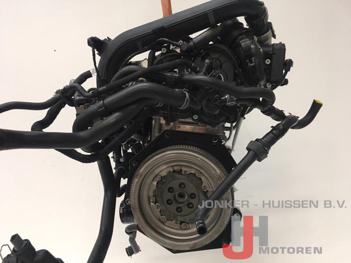 Motor Audi A1 - Foto 3