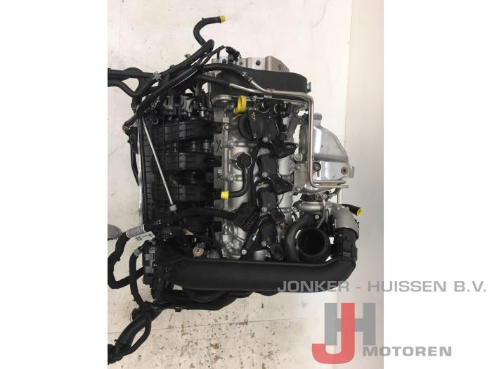 Motor Audi A1 - Foto 5