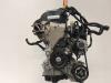 Motor van een Audi A1 (8X1/8XK), 2010 / 2018 1.4 TFSI 16V 125, Hatchback, 2Dr, Benzine, 1.395cc, 92kW (125pk), FWD, CZCA; CZDB, 2014-11 / 2018-10, 8X1; 8XK 2018