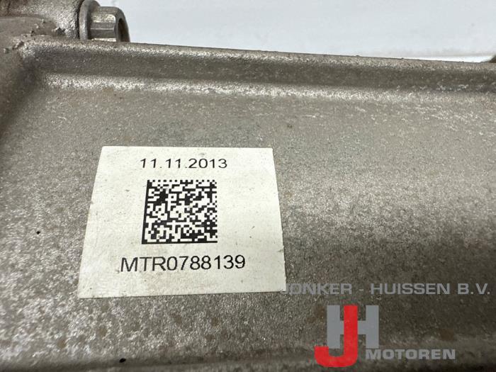 Versnellingsbak Audi Q7 MHN - Фото 7