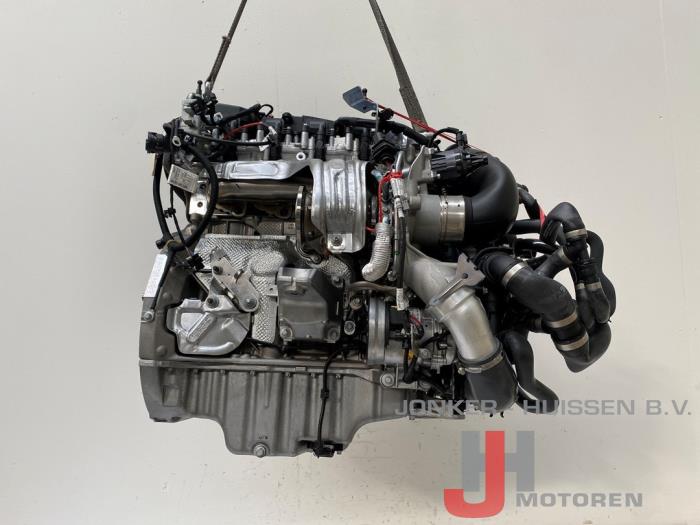 Motor Mercedes S-Klasse - Foto 3