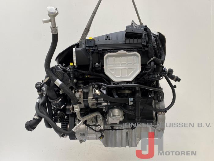 Motor Mercedes S-Klasse - Foto 2