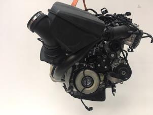 Gebruikte Motor BMW 3 serie (G20) 330i 2.0 TwinPower Turbo 16V Prijs op aanvraag aangeboden door Jonker - Huissen B.V.