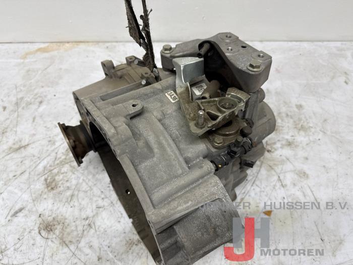 Versnellingsbak Audi TT - Foto 5