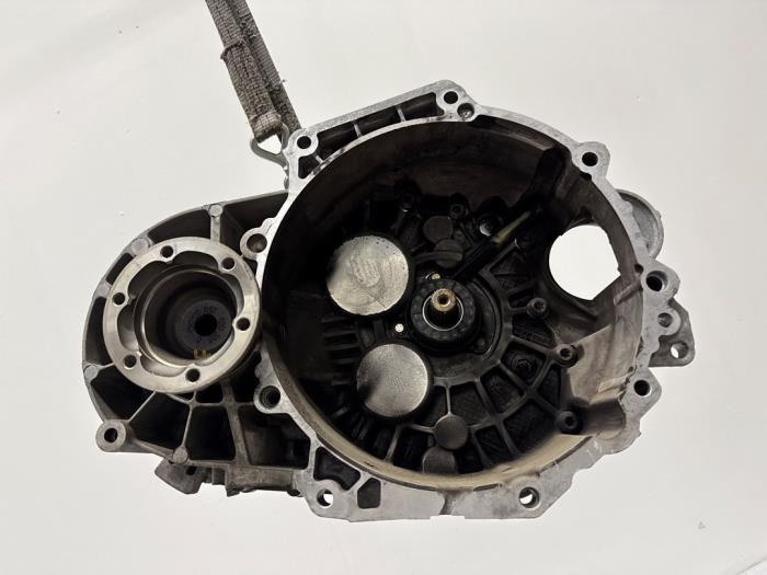 Versnellingsbak Audi TT