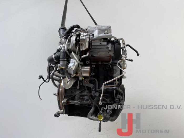 Motor Audi A1 - Foto 3