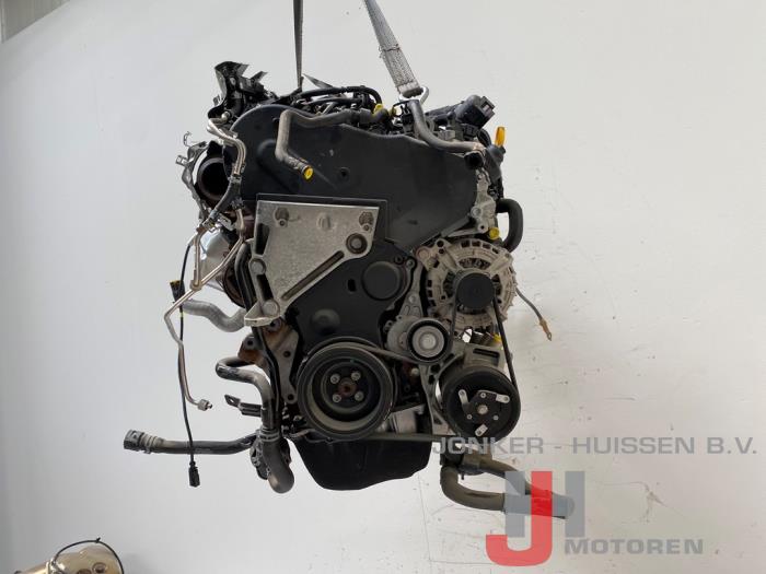 Motor Audi A1 - Foto 4