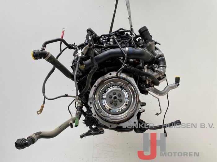 Motor Audi A1 - Foto 2