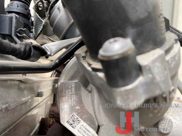 Motor Audi A1 - Foto 5