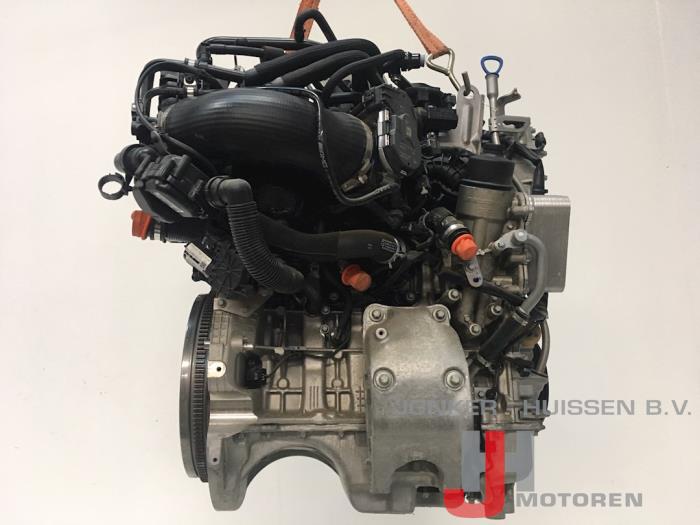 Motor Mercedes A-Klasse - Foto 4