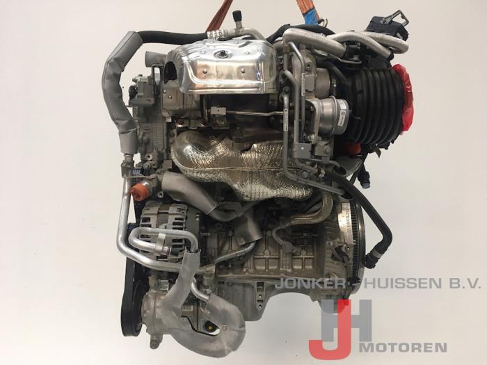 Motor Mercedes A-Klasse - Foto 3