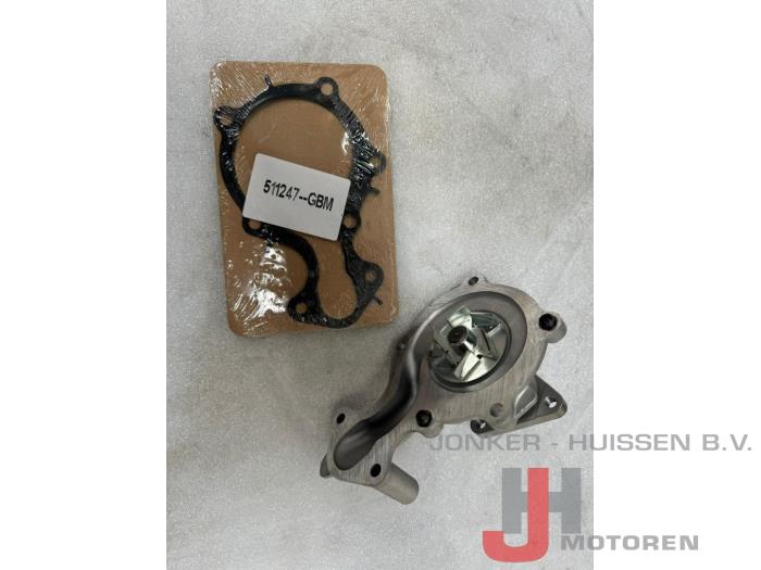 Motor Ford Focus M1DA - Foto 8