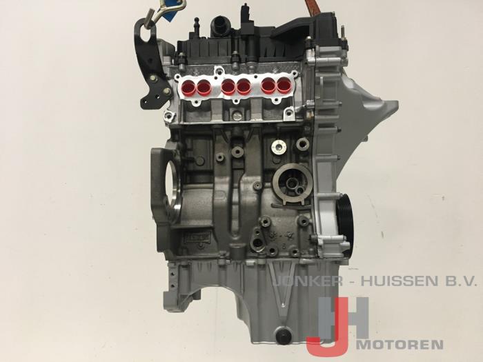 Motor Ford Focus - Foto 4