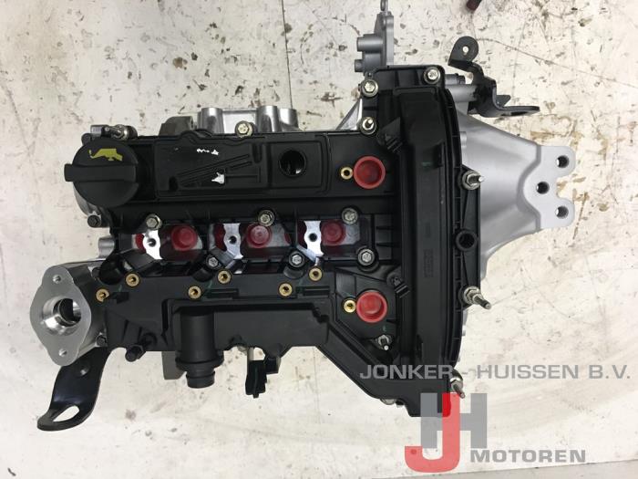 Motor Ford Focus - Foto 5