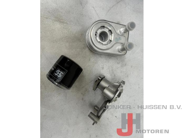 Motor Ford Focus M1DA - Foto 7