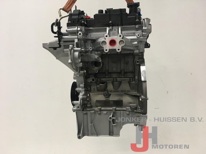 Motor Ford Focus - Foto 2
