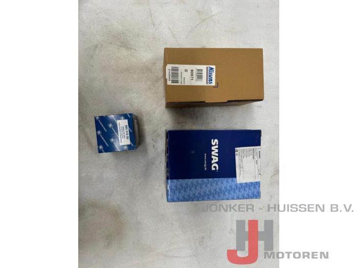 Motor Ford Focus - Foto 6