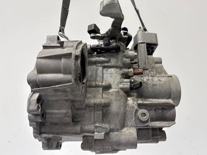 Versnellingsbak Volkswagen Tiguan