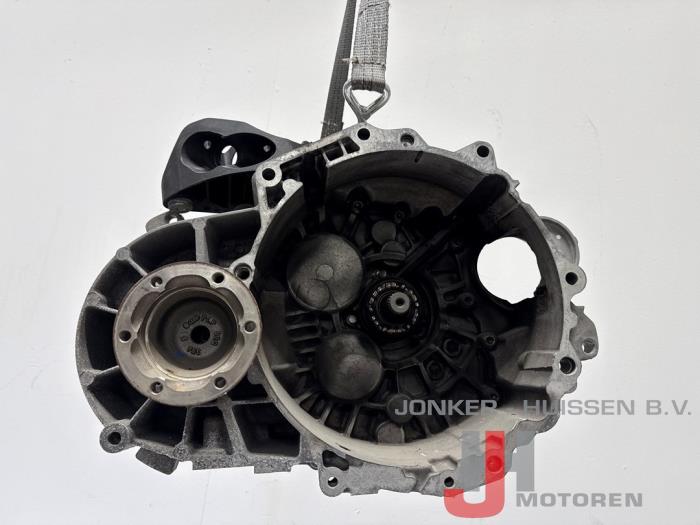 Versnellingsbak Volkswagen Tiguan - Foto 2