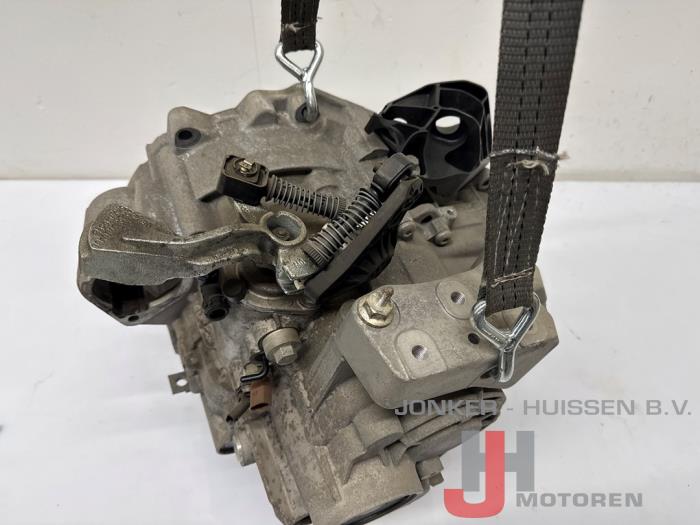 Versnellingsbak Volkswagen Tiguan - Foto 5