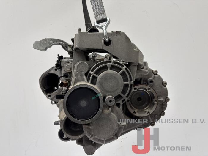 Versnellingsbak Volkswagen Tiguan - Foto 4