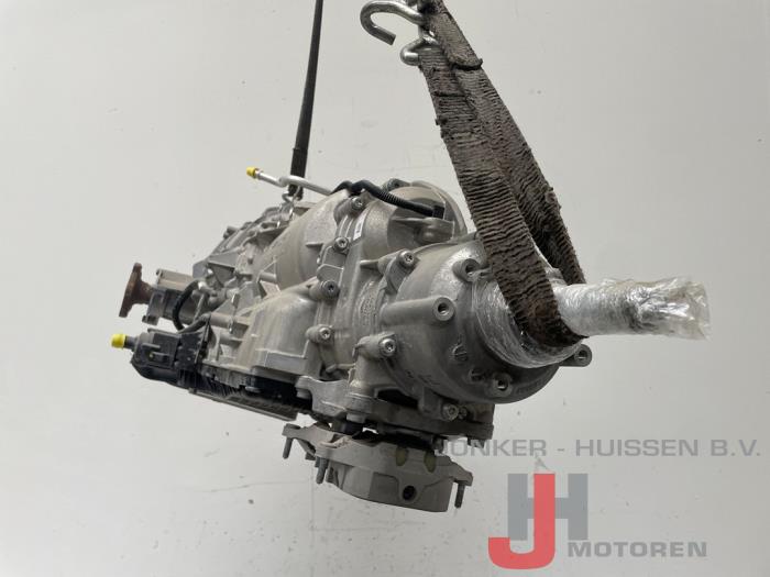 Automaatbak Audi Q8 - Foto 4