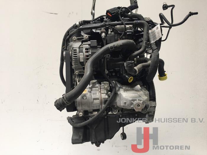 Motor Audi A5 - Foto 4