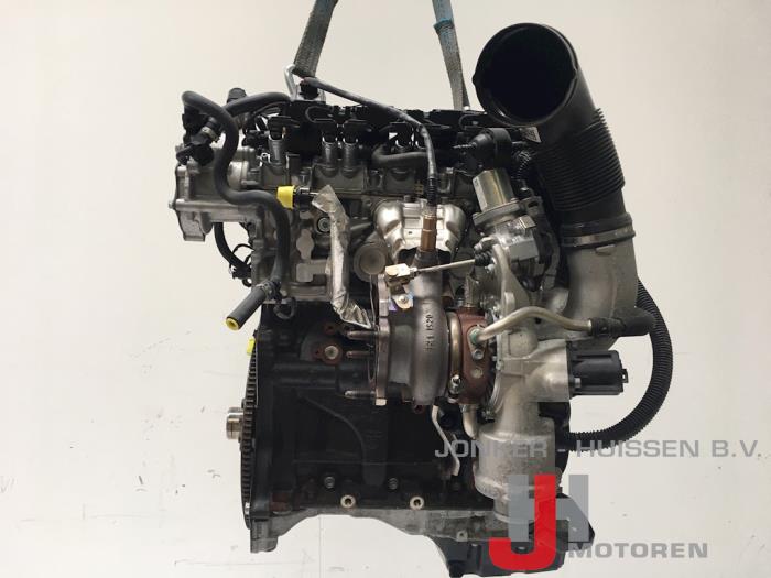 Motor Audi A5 - Foto 2