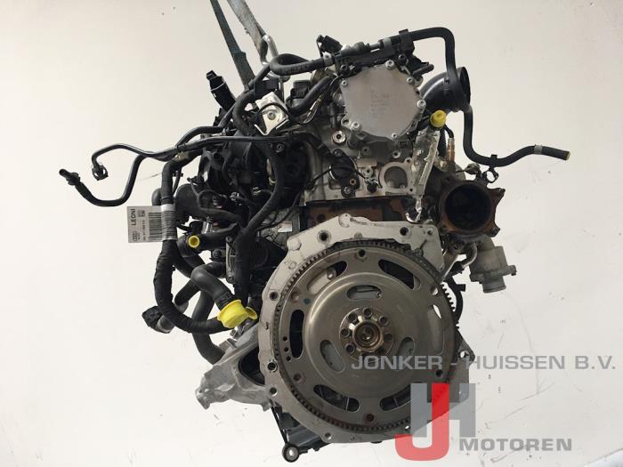Motor Audi A5 - Foto 3