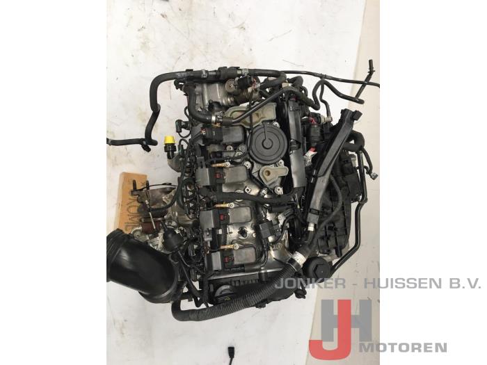 Motor Audi A5 CYR - Foto 7