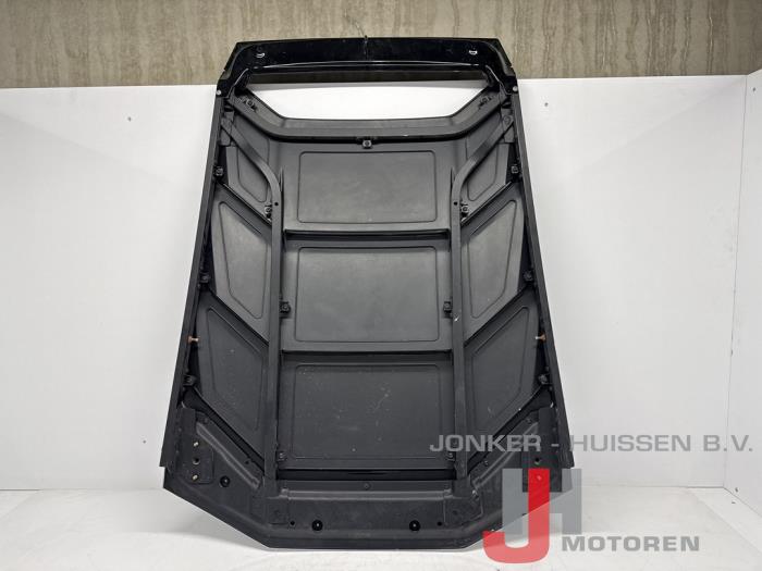 Achterklep Lamborghini Huracan - Foto 5