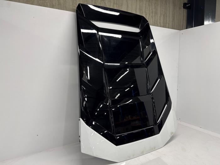 Achterklep Lamborghini Huracan