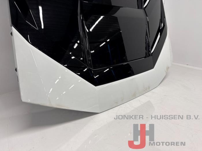 Achterklep Lamborghini Huracan - Foto 4